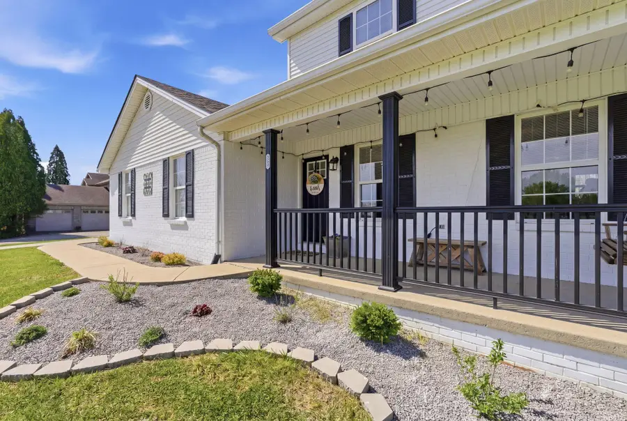 352 Springhurst Drive, Berea, KY 40403 - #3