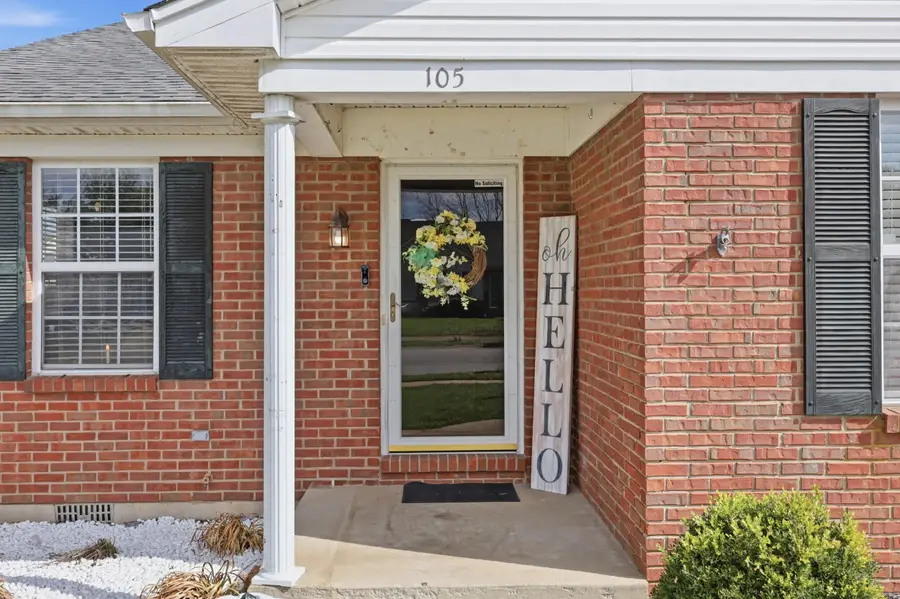 105 Charmac Road, Versailles, KY 40383 - #3