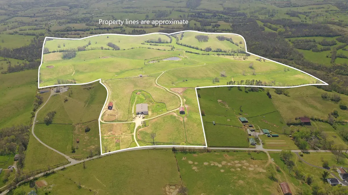 3386 Cane Ridge Road, Carlisle, KY 40311 - #1