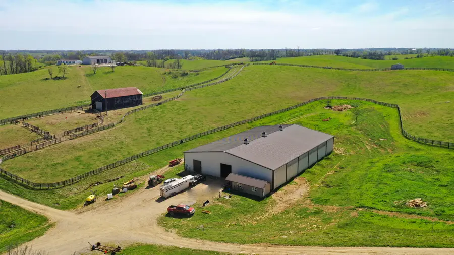 3386 Cane Ridge Road, Carlisle, KY 40311 - #2