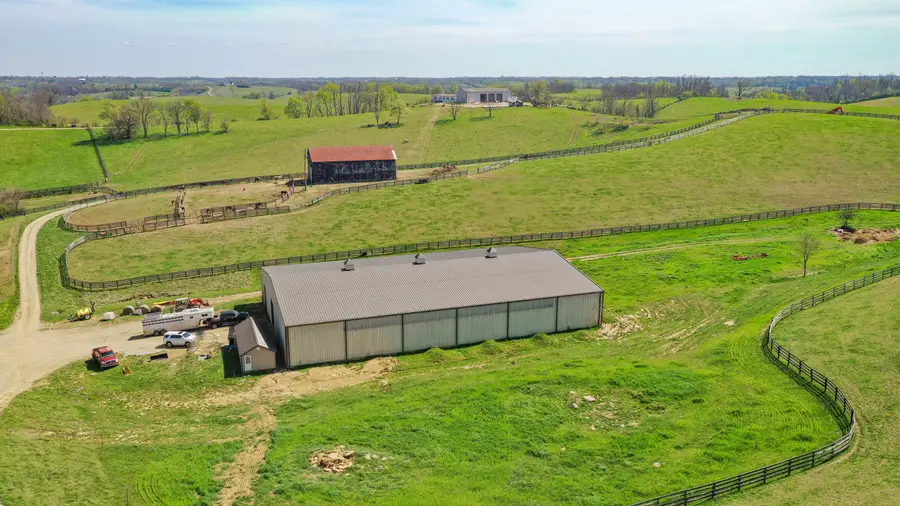 3386 Cane Ridge Road, Carlisle, KY 40311 - #3