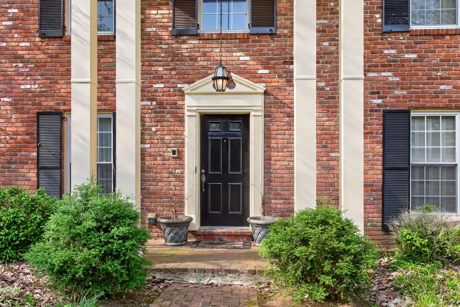 10 Breckenridge Boulevard, Frankfort, KY 40601 - #3