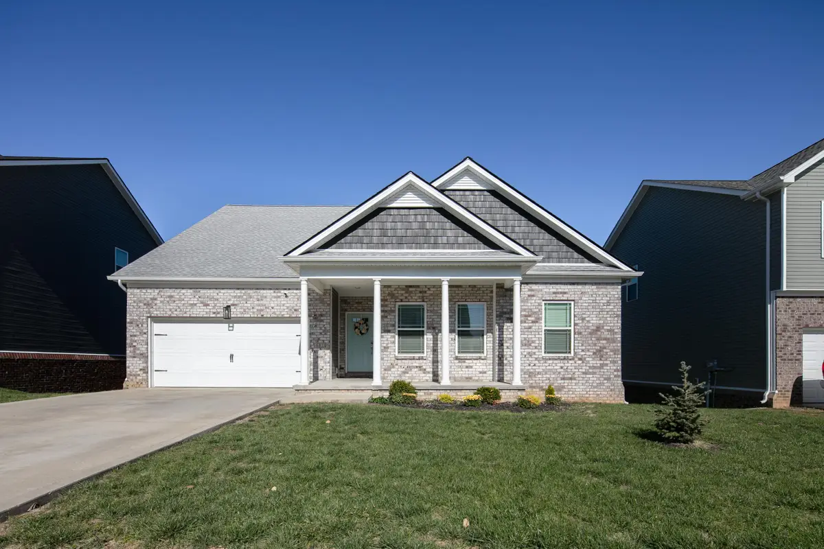 681 Shaker Drive, Richmond, KY 40475 - #1