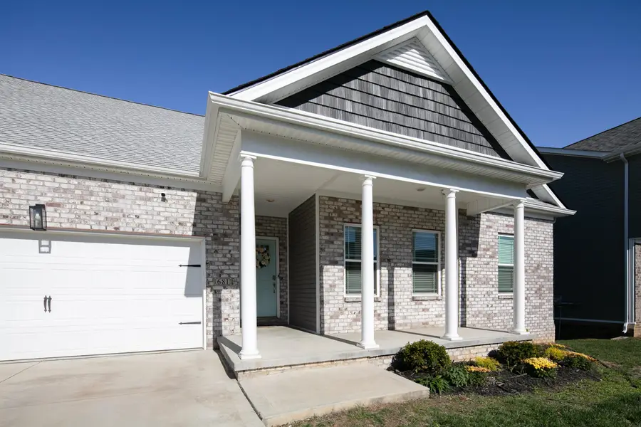 681 Shaker Drive, Richmond, KY 40475 - #2