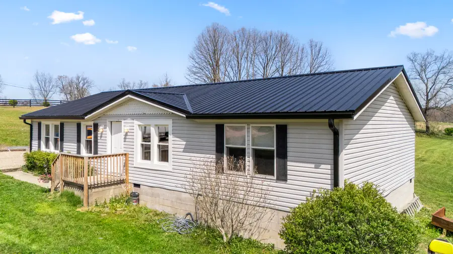 248 Fran Drive, Owingsville, KY 40360 - #2