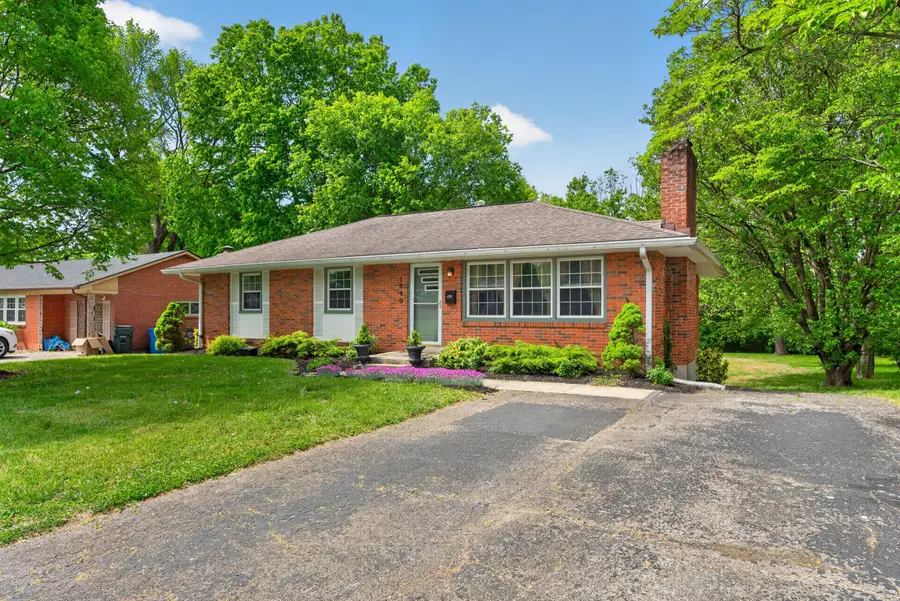 1040 Della Drive, Lexington, KY 40504 - #3