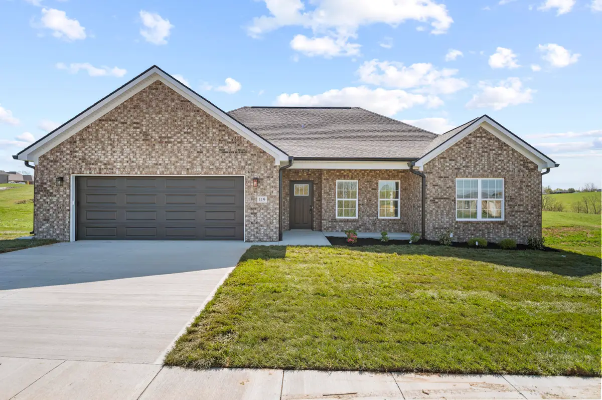 119 Cabela Drive, Richmond, KY 40475 - #1