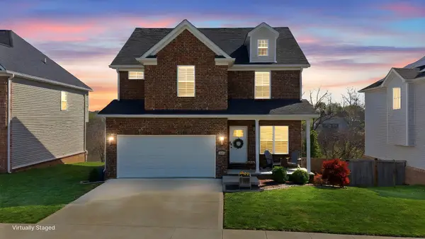 161 Waterside Drive, Georgetown, KY 40324