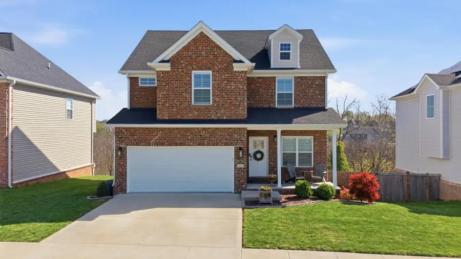 161 Waterside Drive, Georgetown, KY 40324 - #2