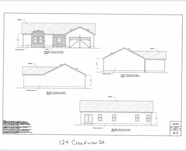 124 Creekview Street, Cynthiana, KY 41031