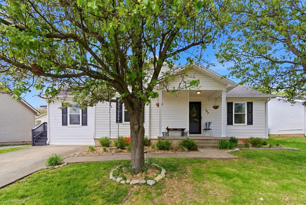147 Cumberland Drive, Georgetown, KY 40324 - #1