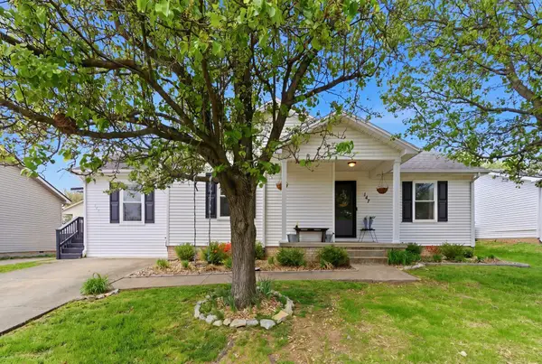 147 Cumberland Drive, Georgetown, KY 40324