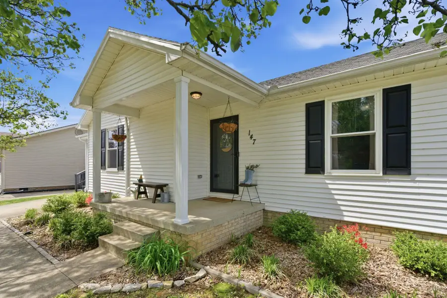 147 Cumberland Drive, Georgetown, KY 40324 - #2