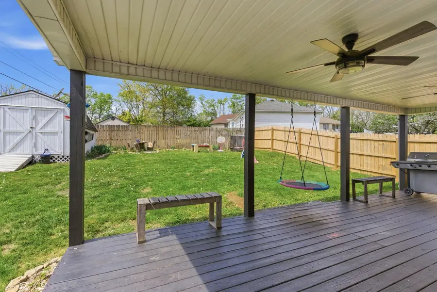 147 Cumberland Drive, Georgetown, KY 40324 - #3