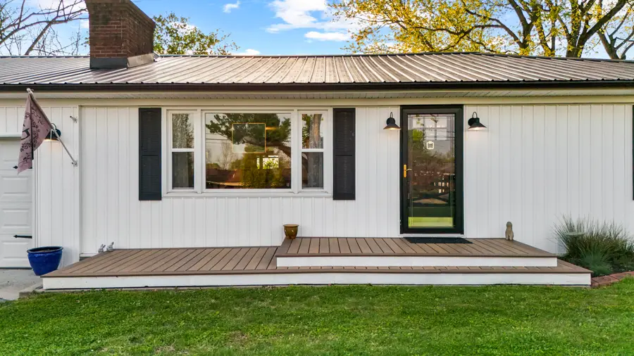 2358 Cincinnati Road, Georgetown, KY 40324 - #2