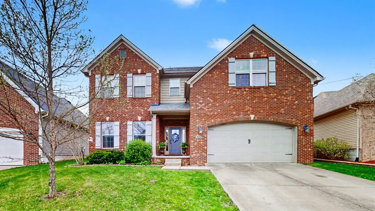 4668 Larkhill Lane, Lexington, KY 40509 - #1