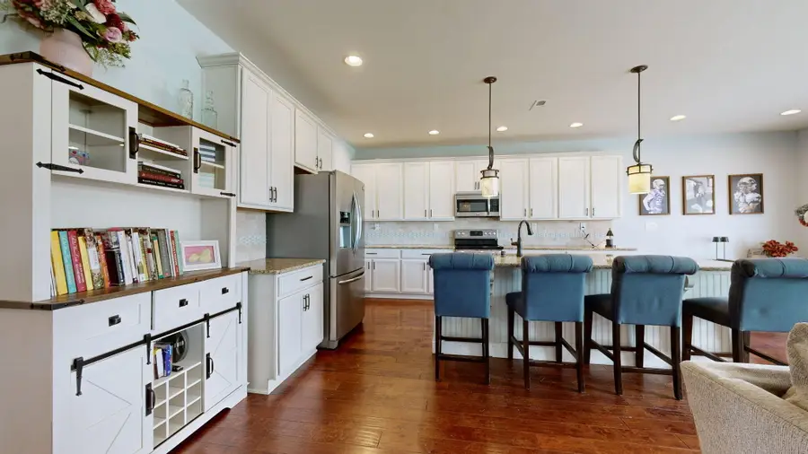 4668 Larkhill Lane, Lexington, KY 40509 - #3