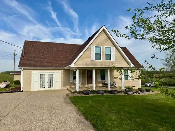 32 Ricky Lane, Russell Springs, KY 42642