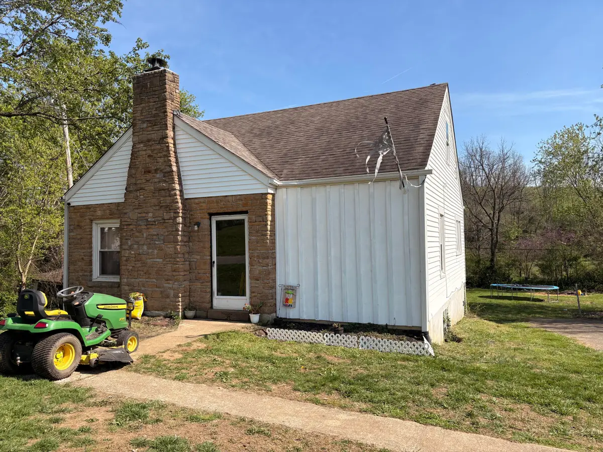 5850 Spencer Pike, Mount Sterling, KY 40353 - #1