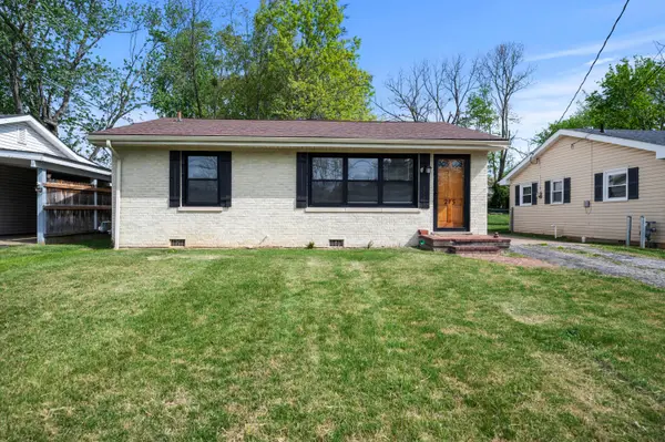 215 Short Street, Winchester, KY 40391