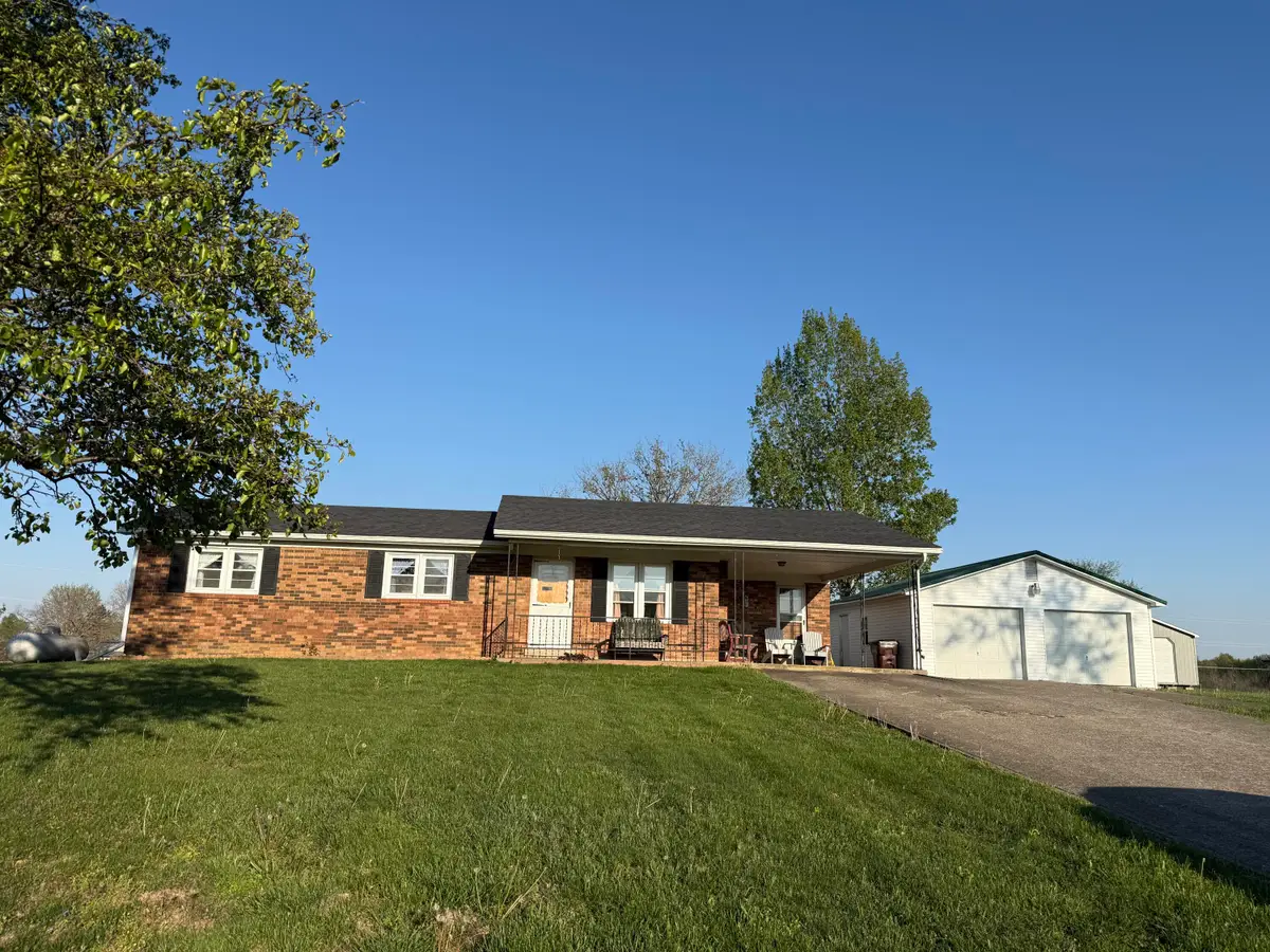 1710 Kentucky 1948, Waynesburg, KY 40489 - #1