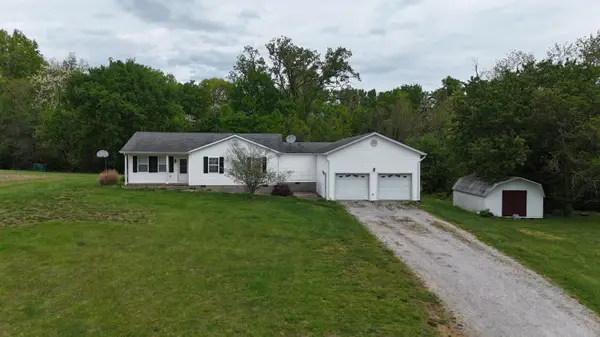 927 Tuggle Road, Danville, KY 40422