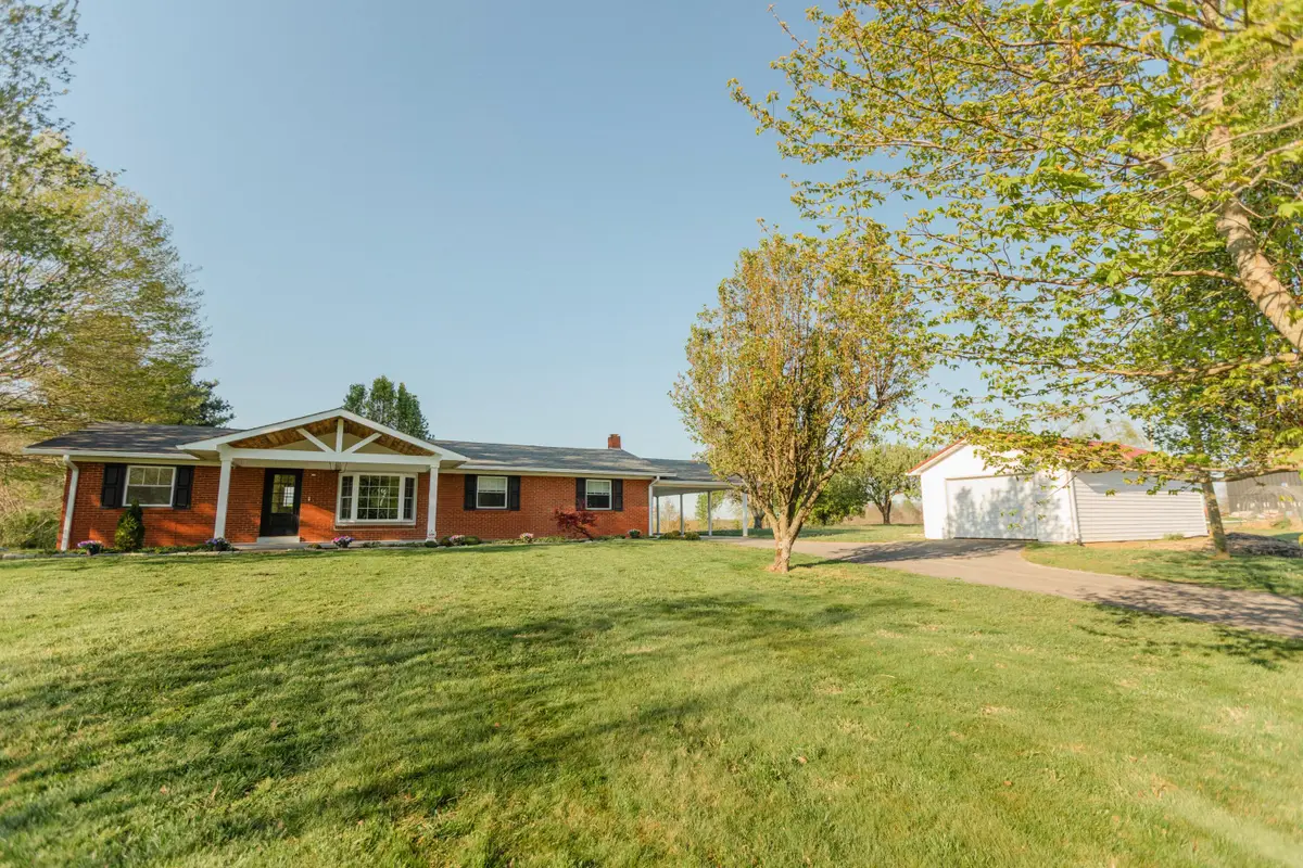 734 E Old Norwood Road, Science Hill, KY 42553 - #1