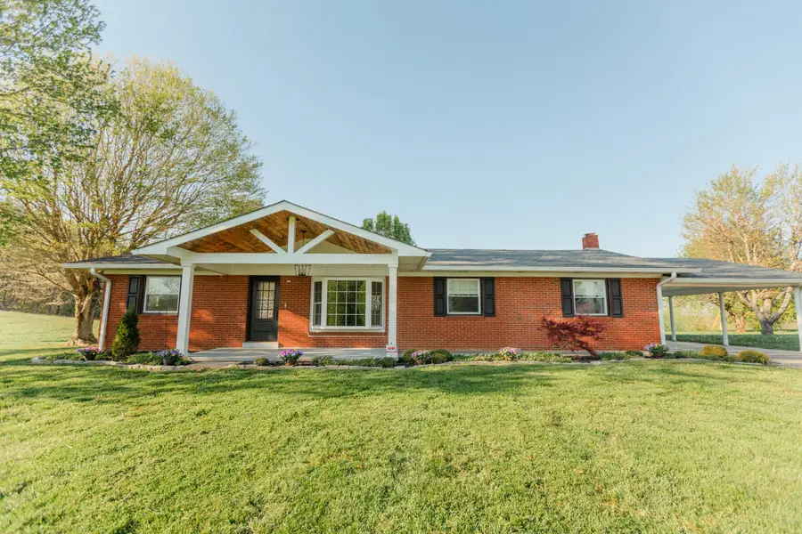 734 E Old Norwood Road, Science Hill, KY 42553 - #3