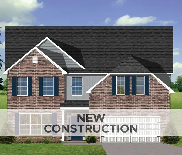 6204 Grey Oak Lane, Nicholasville, KY 40356