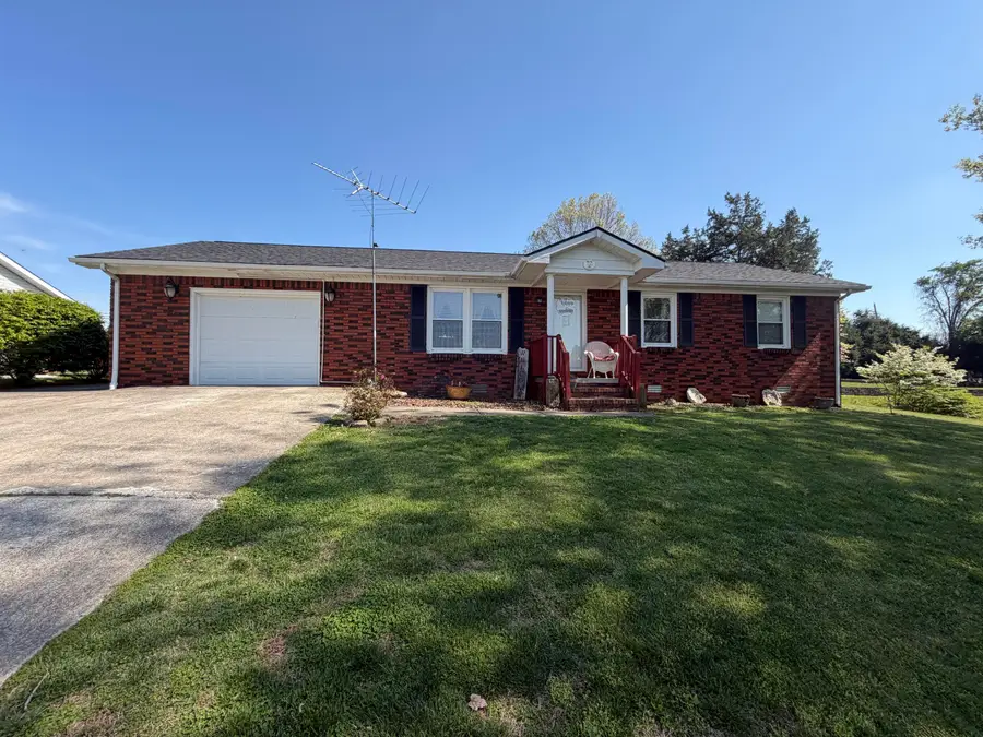 120 Jerri Lane, Mount Vernon, KY 40456 - #2