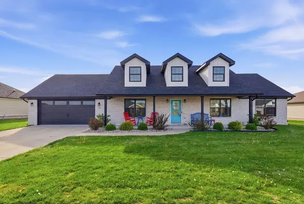 721 Tower Drive, Richmond, KY 40475