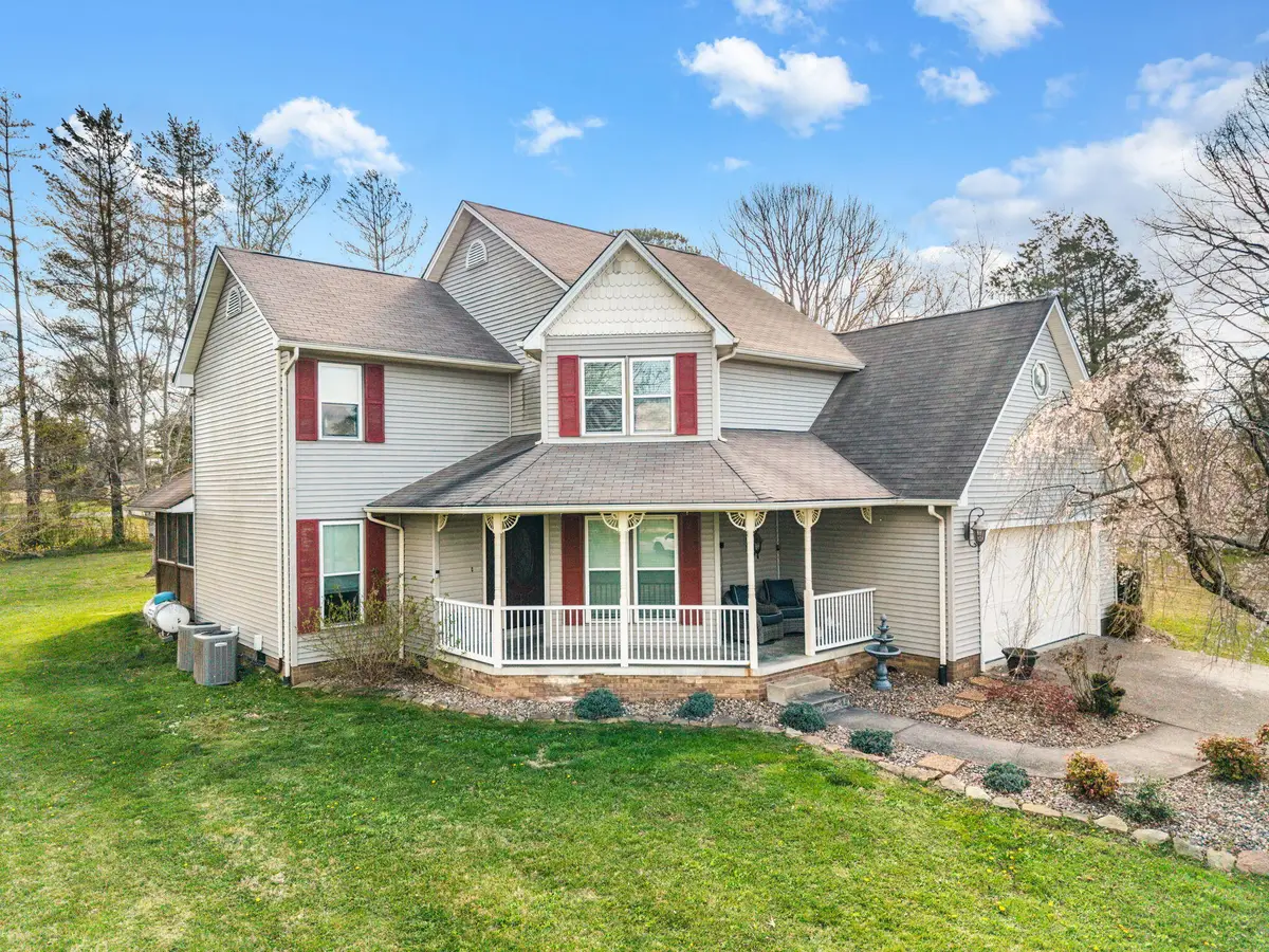 18 River Bend Drive, London, KY 40744 - #1