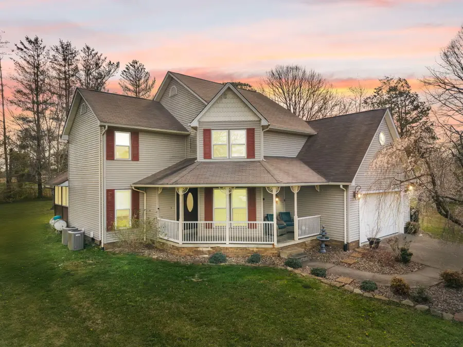 18 River Bend Drive, London, KY 40744 - #2