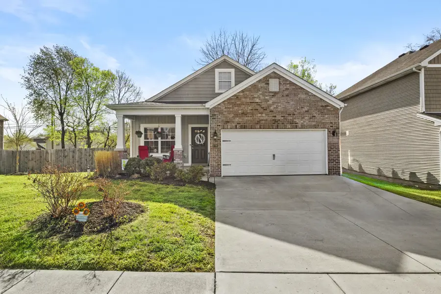 409 White Oak Trace, Lexington, KY 40511 - #2