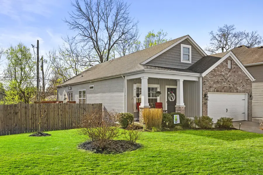 409 White Oak Trace, Lexington, KY 40511 - #3