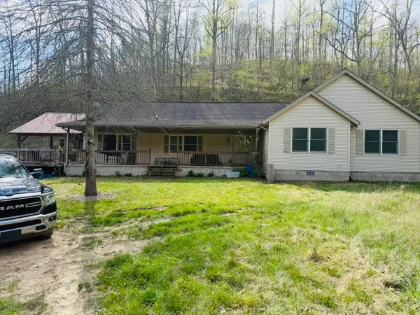 120 Deer Haven Lane, Greenup, KY 41144