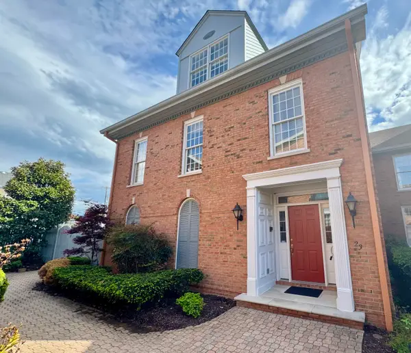 23A Charleston Greene, Danville, KY 40422