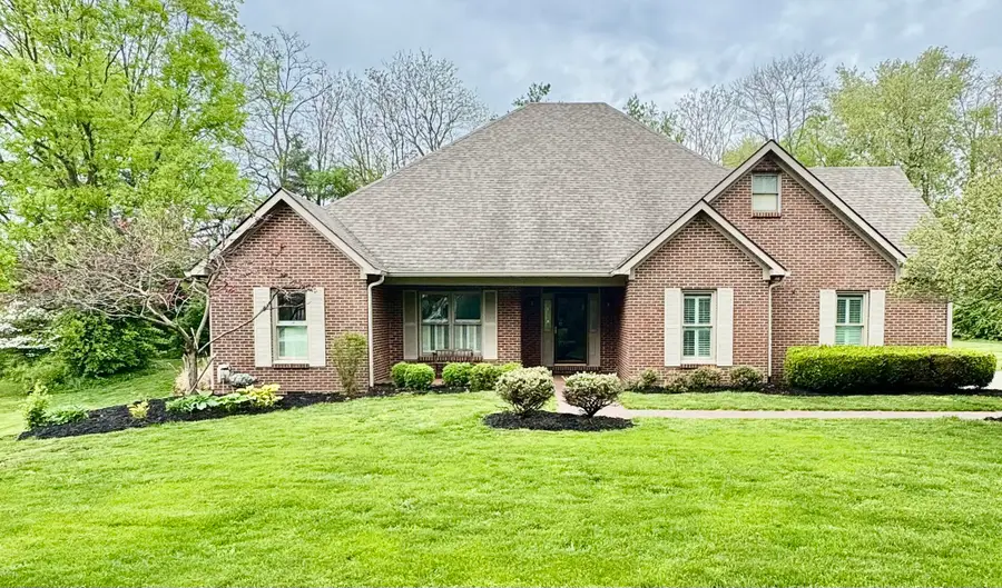 2242 Woodlawn Way, Paris, KY 40361 - #2