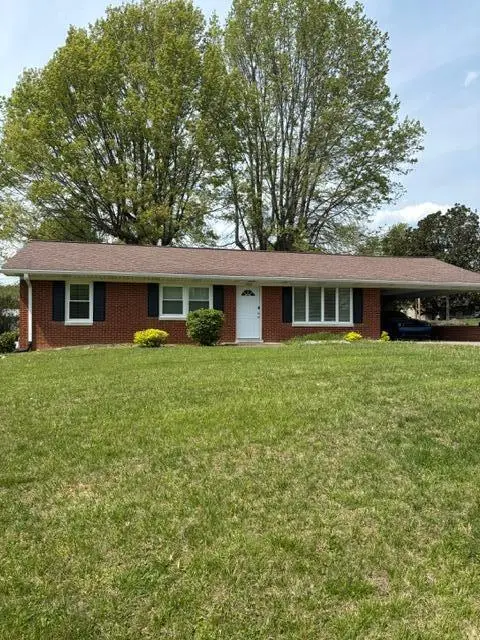 205 Rosedale Avenue, London, KY 40741 - #1