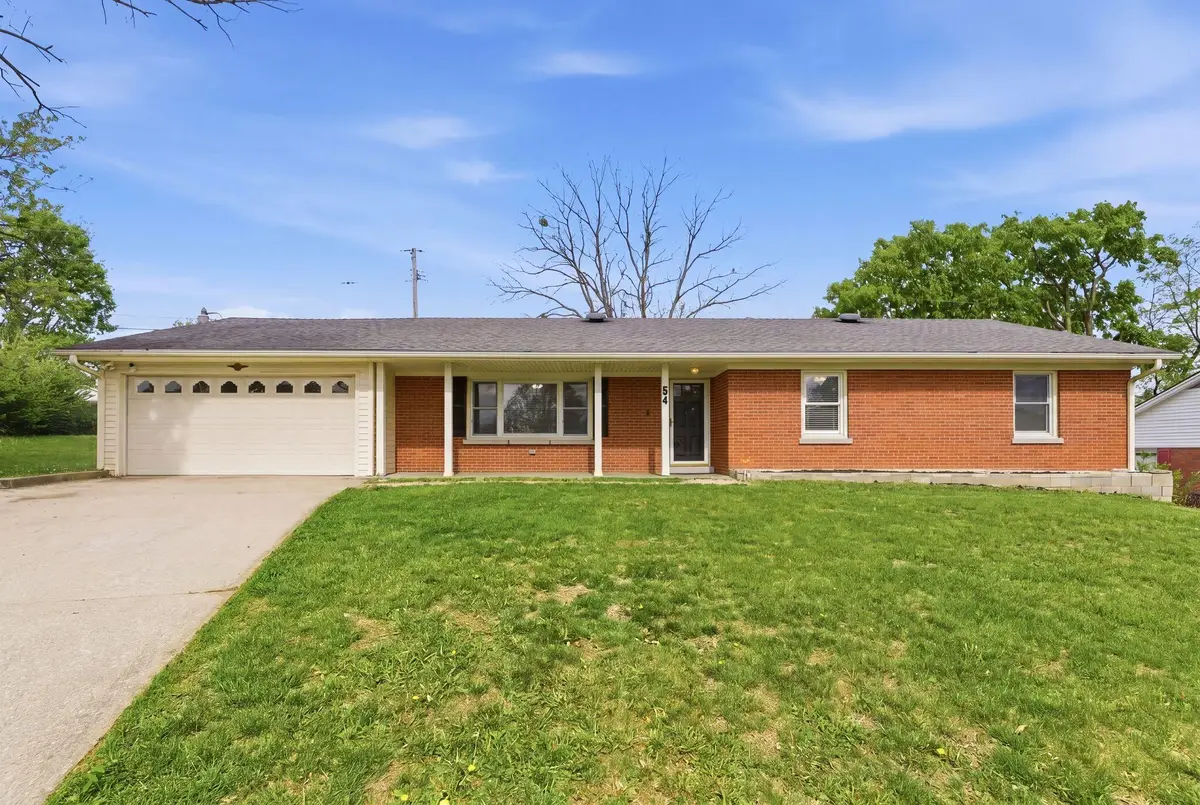 54 Locust Drive, Winchester, KY 40391 - #1