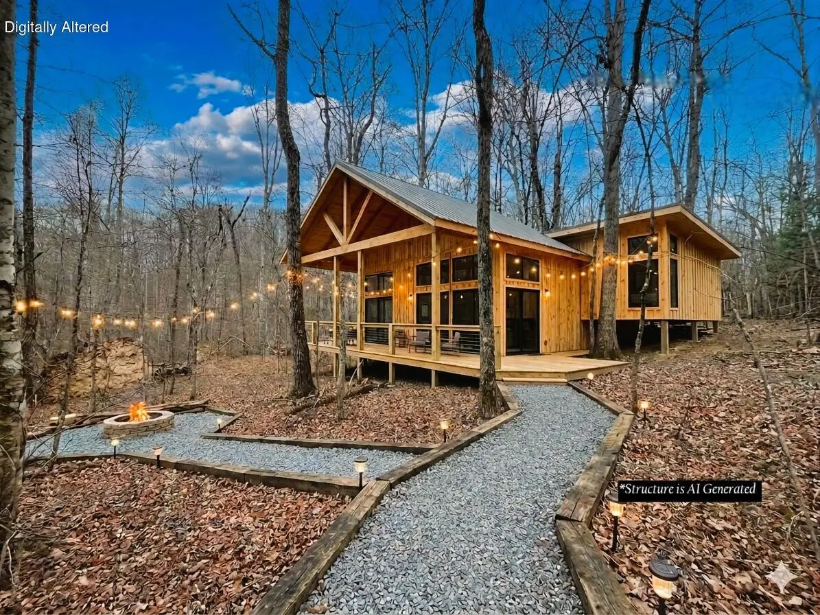 Lot 10 Mountain Springs Cem Road, Ravenna, KY 40472 - #1