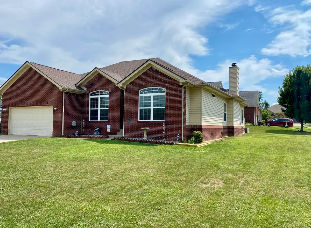 124 Combs Lane, Wilmore, KY 40390 - #1