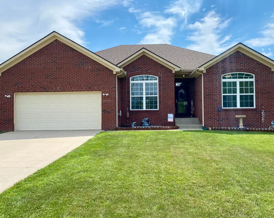 124 Combs Lane, Wilmore, KY 40390 - #2