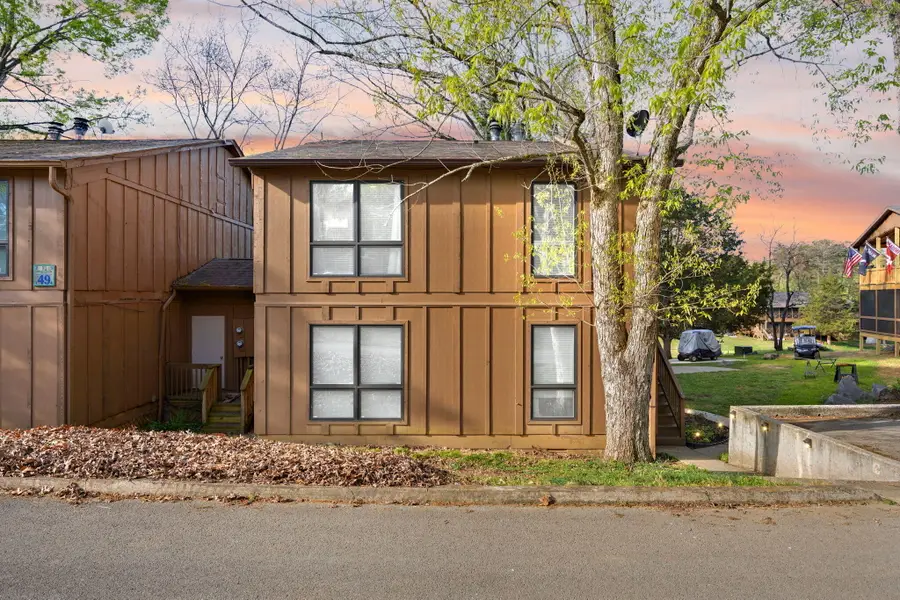 49-3 Woodson Bend Resort, Bronston, KY 42518 - #3