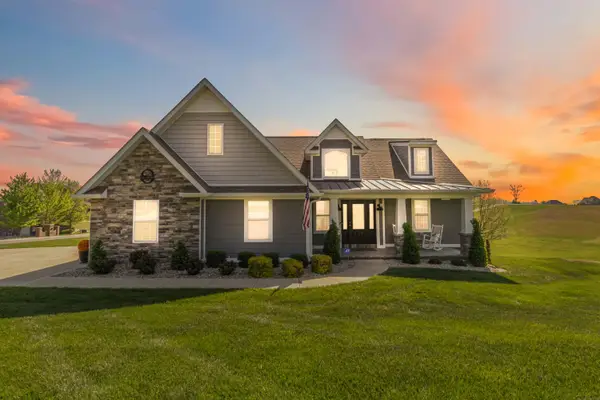 607 Shimmering Moon Drive, Somerset, KY 42503