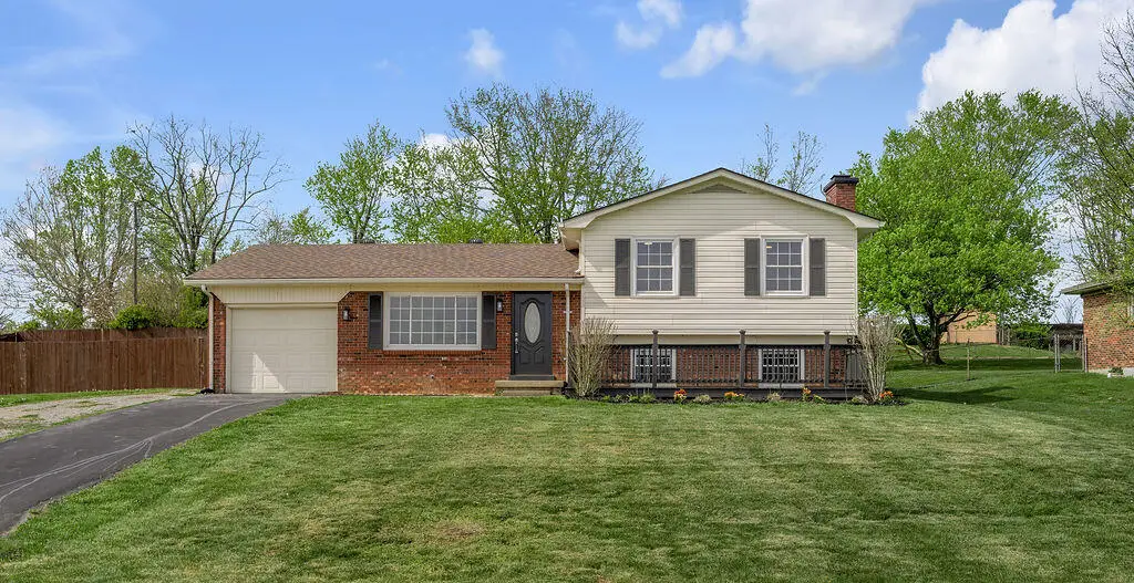 201 Ruth Drive, Richmond, KY 40475 - #1