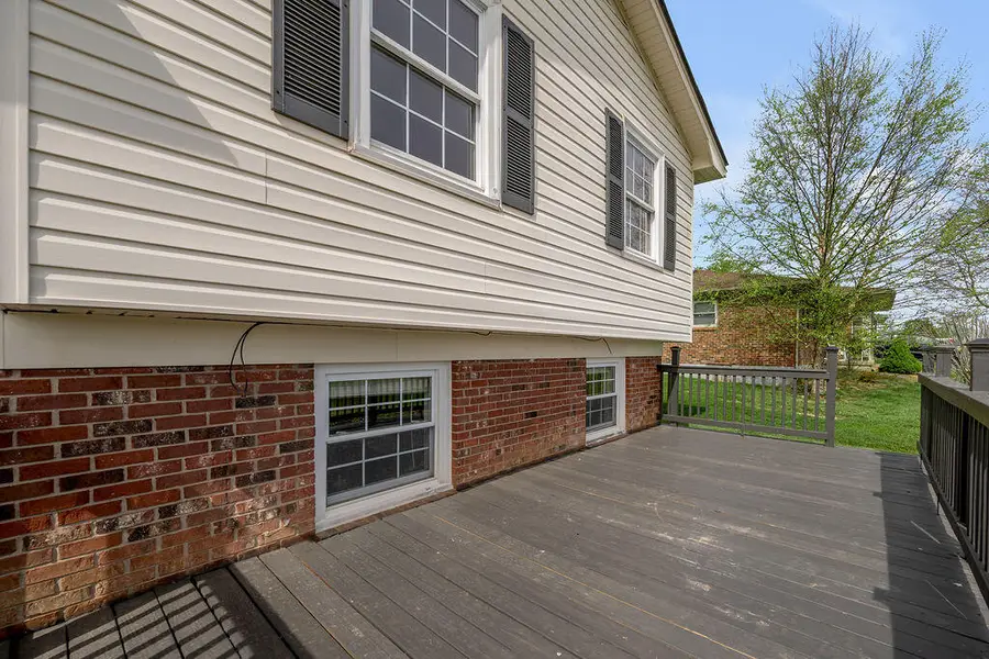 201 Ruth Drive, Richmond, KY 40475 - #2