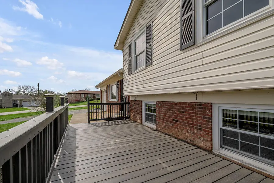 201 Ruth Drive, Richmond, KY 40475 - #3