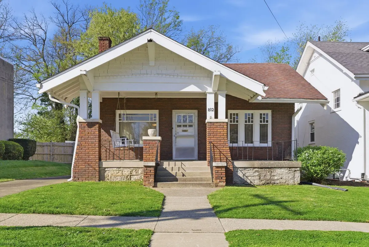 812 Cramer Avenue, Lexington, KY 40502 - #1