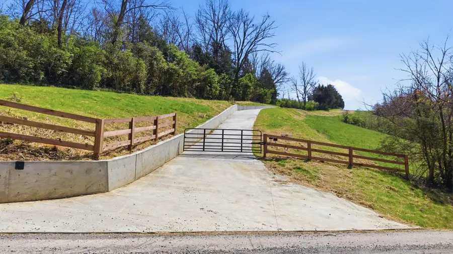 700 Maple Grove Road, Richmond, KY 40475 - #3